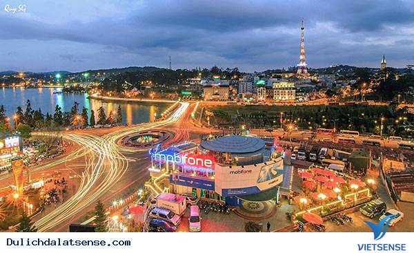 "3 Không" Giúp Đà Lạt Trở Thành Thành Phố Đáng Sống Bậc Nhất Việt Nam - Ảnh 3 "3 Không" Giúp Đà Lạt Trở Thành Thành Phố Đáng Sống Bậc Nhất Việt Nam - Ảnh 3