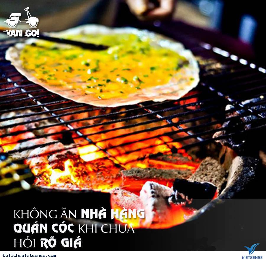 6 Điều Không Nên Làm Khi Đến Xứ Sở Sương Mờ Đà Lạt - Ảnh 4 6 Điều Không Nên Làm Khi Đến Xứ Sở Sương Mờ Đà Lạt - Ảnh 4