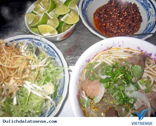 Du Lịch Đà Lạt Những Món Ăn Hấp Dẫn Du Lịch Đà Lạt Những Món Ăn Hấp Dẫn