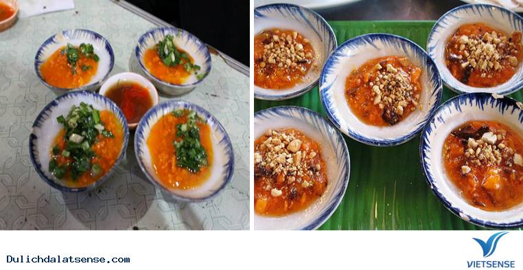 Bánh Bèo Chén Đà Lạt3 Bánh Bèo Chén Đà Lạt