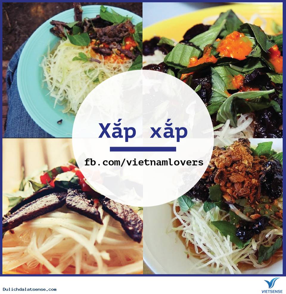 Bí Kíp Ăn Ngập Mặt Ở Đà Lạt - Ảnh 8