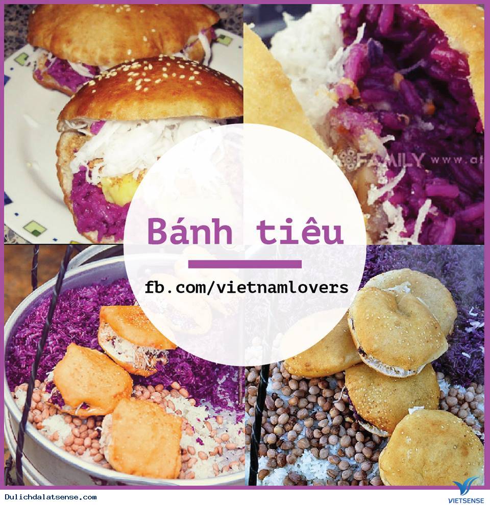 Bí Kíp Ăn Ngập Mặt Ở Đà Lạt - Ảnh 5