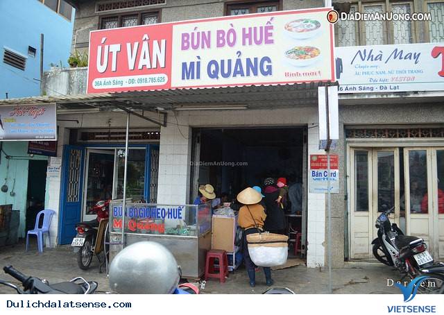 Bún Bò Áp Ánh Sáng Đà Lạt – Khẩu Vị Miền Trung Trên Đất Đà Lạt - Ảnh 2 Bún Bò Áp Ánh Sáng Đà Lạt – Khẩu Vị Miền Trung Trên Đất Đà Lạt - Ảnh 2