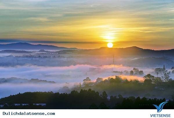 Giới thiệu cảnh đẹp Đà Lạt đến với nhiều người Giới thiệu cảnh đẹp Đà Lạt đến với nhiều người