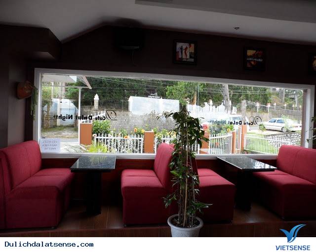 Đà Lạt Nights Coffee - Quán Cafe Mang Đậm Chất Đà Lạt Xưa Và Nay - Ảnh 18 Đà Lạt Nights Coffee - Quán Cafe Mang Đậm Chất Đà Lạt Xưa Và Nay - Ảnh 18