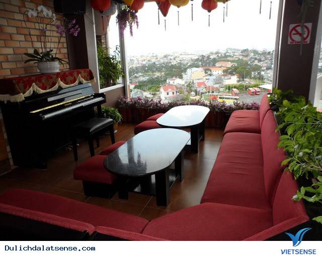 Đà Lạt Nights Coffee - Quán Cafe Mang Đậm Chất Đà Lạt Xưa Và Nay - Ảnh 19 Đà Lạt Nights Coffee - Quán Cafe Mang Đậm Chất Đà Lạt Xưa Và Nay - Ảnh 19