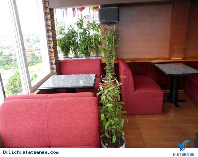 Đà Lạt Nights Coffee - Quán Cafe Mang Đậm Chất Đà Lạt Xưa Và Nay - Ảnh 6 Đà Lạt Nights Coffee - Quán Cafe Mang Đậm Chất Đà Lạt Xưa Và Nay - Ảnh 6