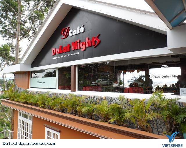 Đà Lạt Nights Coffee - Quán Cafe Mang Đậm Chất Đà Lạt Xưa Và Nay - Ảnh 16 Đà Lạt Nights Coffee - Quán Cafe Mang Đậm Chất Đà Lạt Xưa Và Nay - Ảnh 16