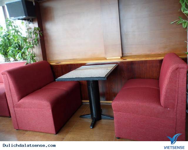 Đà Lạt Nights Coffee - Quán Cafe Mang Đậm Chất Đà Lạt Xưa Và Nay - Ảnh 3 Đà Lạt Nights Coffee - Quán Cafe Mang Đậm Chất Đà Lạt Xưa Và Nay - Ảnh 3