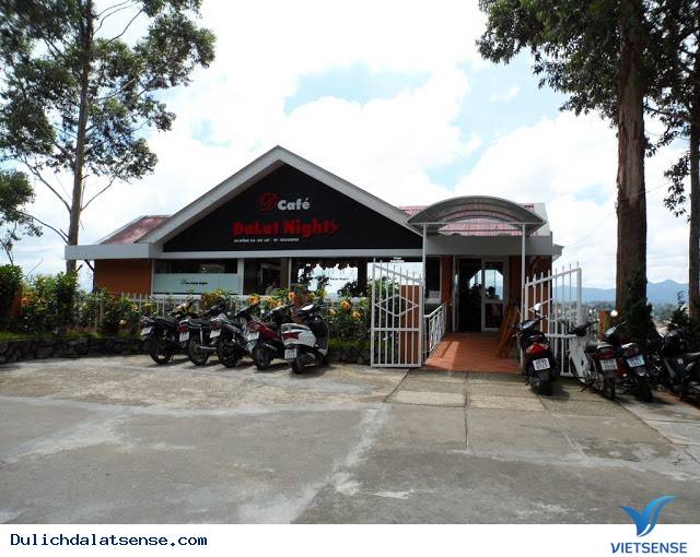 Đà Lạt Nights Coffee - Quán Cafe Mang Đậm Chất Đà Lạt Xưa Và Nay - Ảnh 2 Đà Lạt Nights Coffee - Quán Cafe Mang Đậm Chất Đà Lạt Xưa Và Nay - Ảnh 2