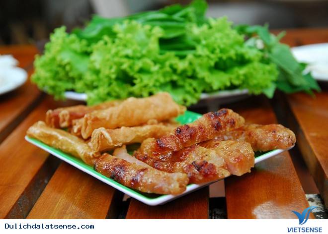 Kinh Nghiệm Thưởng Thực Trọn Vẹn Ẩm Thực Đường Phố Đà Lạt - Ảnh 1