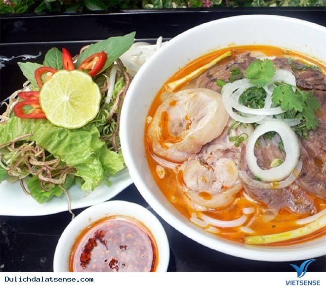 Kinh Nghiệm Thưởng Thực Trọn Vẹn Ẩm Thực Đường Phố Đà Lạt - Ảnh 3