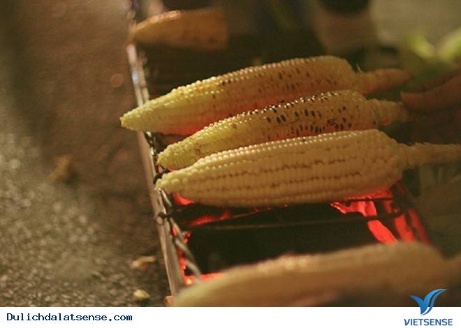 Kinh Nghiệm Thưởng Thực Trọn Vẹn Ẩm Thực Đường Phố Đà Lạt - Ảnh 4