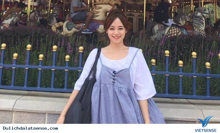 Đến Đà Lạt Ngắm Nhìn Cận Cảnh Ngôi Trường Lãng Mạn Nhất Việt Nam - Ảnh 9 Đến Đà Lạt Ngắm Nhìn Cận Cảnh Ngôi Trường Lãng Mạn Nhất Việt Nam - Ảnh 9