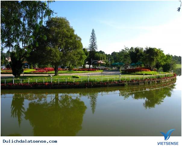 Đến Du Lịch Đà Lạt Trải Nghiệm Văn Hóa Lễ Hội Cồng Chiêng