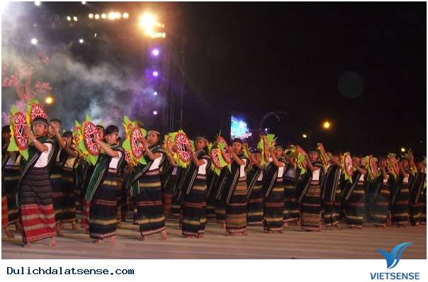 Đến Du Lịch Đà Lạt Trải Nghiệm Văn Hóa Lễ Hội Cồng Chiêng