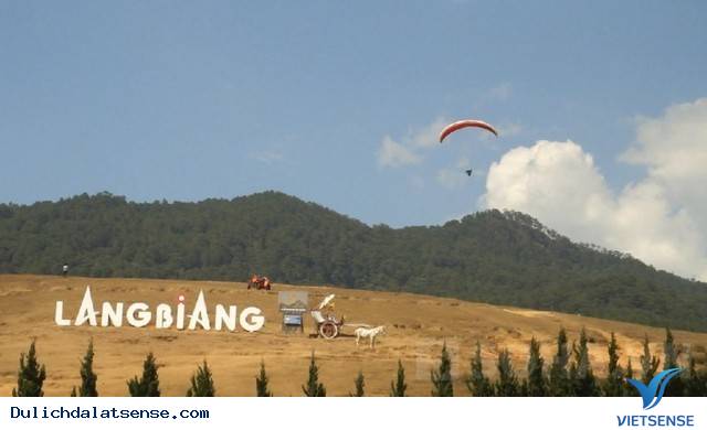 Các trò chơi cảm giác mạnh trên núi Langbiang - Ảnh 1 Các trò chơi cảm giác mạnh trên núi Langbiang - Ảnh 1