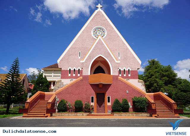 Đón giáng sinh và năm mới lý tưởng tại Đà Lạt - Ảnh 2 Đón giáng sinh và năm mới lý tưởng tại Đà Lạt - Ảnh 2