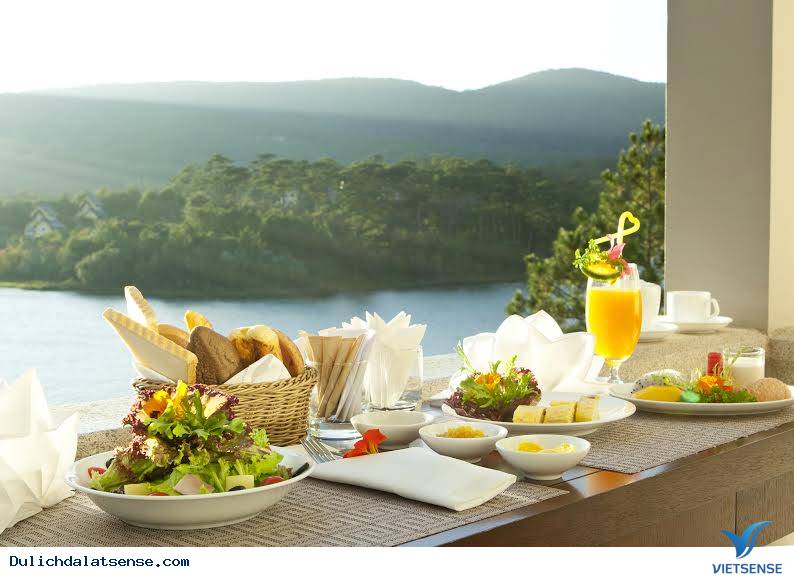 Đón giáng sinh và năm mới lý tưởng tại Đà Lạt - Ảnh 5 Đón giáng sinh và năm mới lý tưởng tại Đà Lạt - Ảnh 5