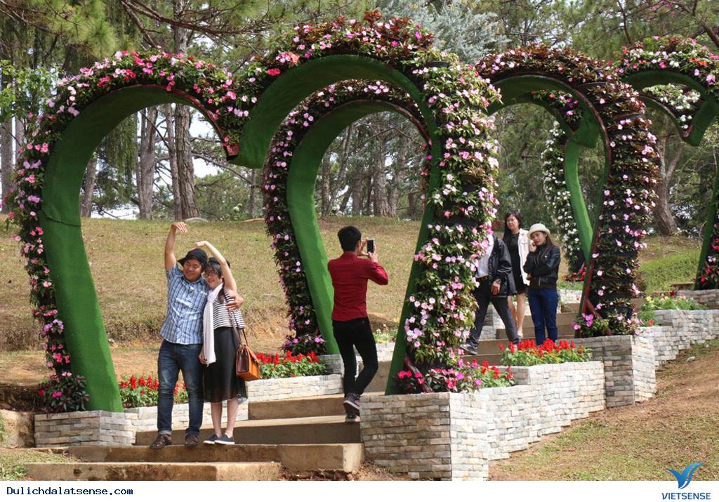 Đắm mình giữa cao nguyên lộng gió Đà Lạt - Ảnh 3 Đắm mình giữa cao nguyên lộng gió Đà Lạt - Ảnh 3