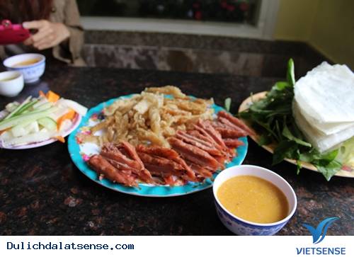 Đà Lạt  Những Ngày Mưa Nên Ăn Những Món Ngon Gì ? - Ảnh 5 Đà Lạt  Những Ngày Mưa Nên Ăn Những Món Ngon Gì ? - Ảnh 5