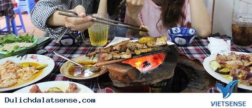 Đà Lạt  Những Ngày Mưa Nên Ăn Những Món Ngon Gì ? - Ảnh 3 Đà Lạt  Những Ngày Mưa Nên Ăn Những Món Ngon Gì ? - Ảnh 3