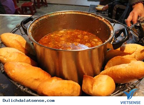 Đà Lạt  Những Ngày Mưa Nên Ăn Những Món Ngon Gì ? - Ảnh 4 Đà Lạt  Những Ngày Mưa Nên Ăn Những Món Ngon Gì ? - Ảnh 4