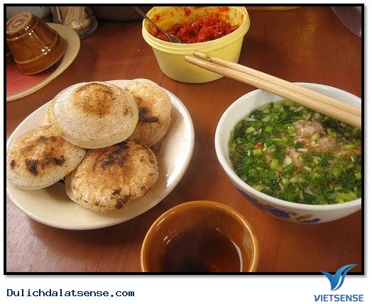 Bánh căn Bánh căn