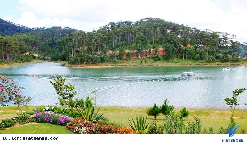 Hồ Suối Vàng Đà Lạt - Ảnh 2