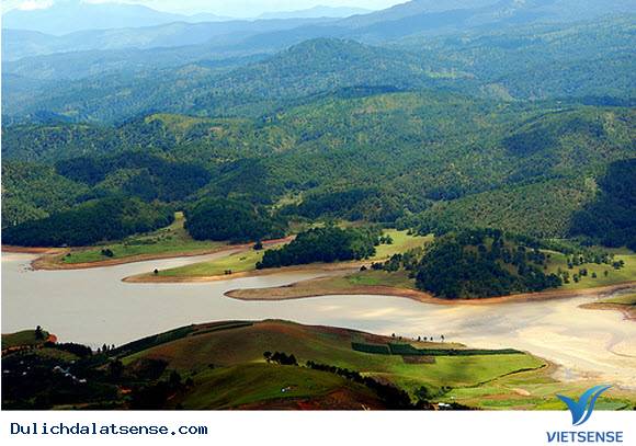 Hồ Suối Vàng Đà Lạt - Ảnh 1