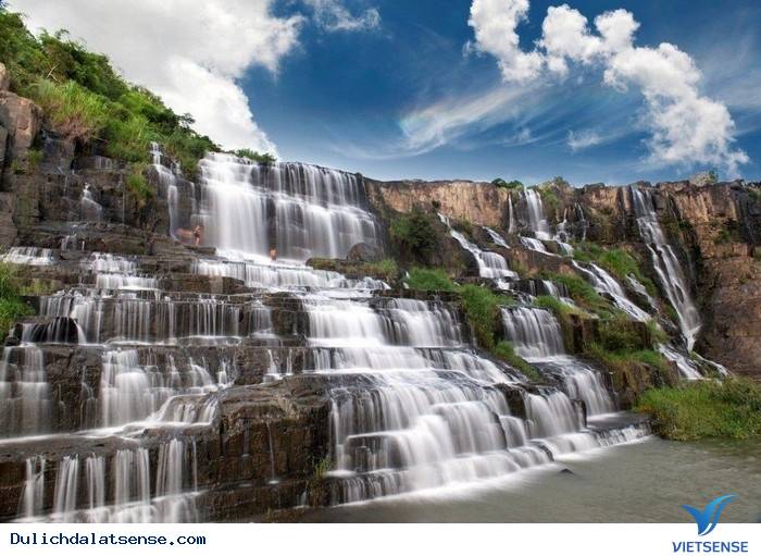 Thác Pongour Đà Lạt - Ảnh 3 Thác Pongour Đà Lạt - Ảnh 3