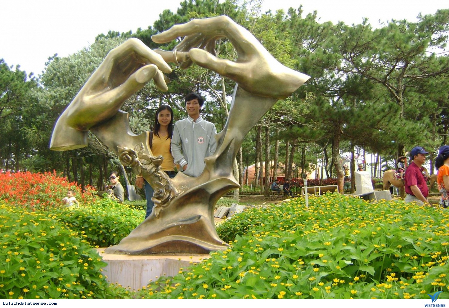 Giới thiệu - Ảnh 1 Giới thiệu - Ảnh 1