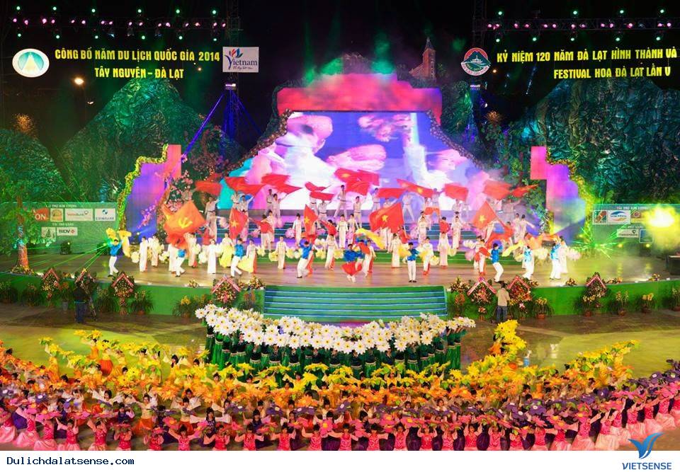 Festival Hoa Đà Lạt có gì đặc sắc? - Ảnh 6