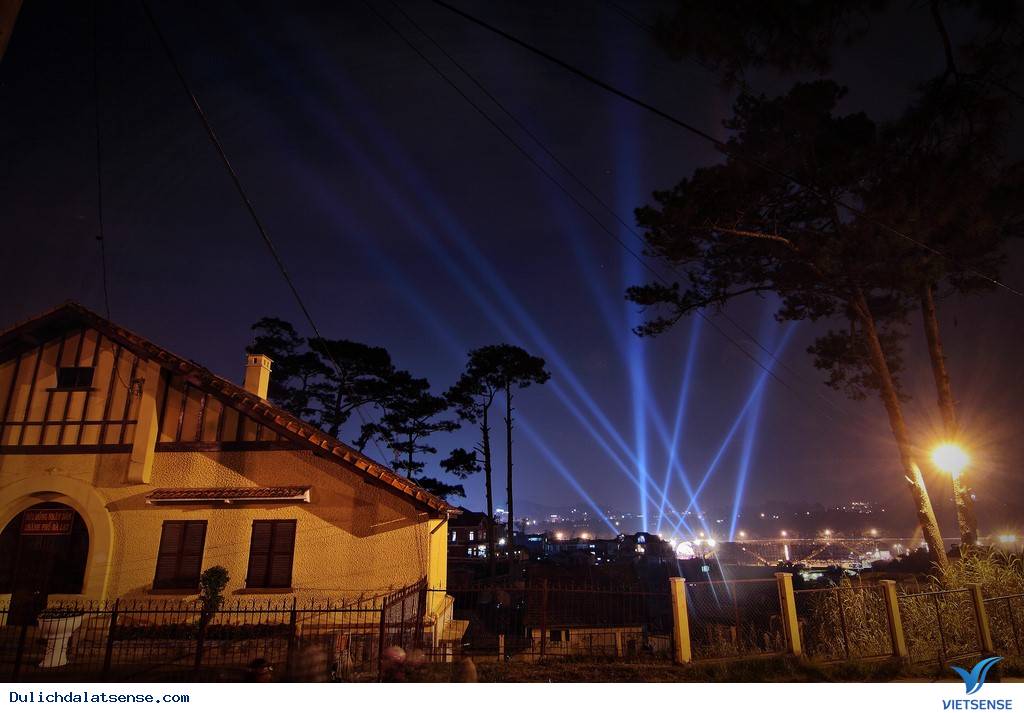 Festival Hoa Đà Lạt diễn ra khi nào? - Ảnh 2