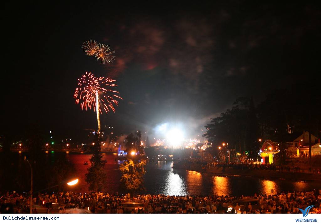 Festival Hoa Đà Lạt có gì đặc sắc? - Ảnh 1