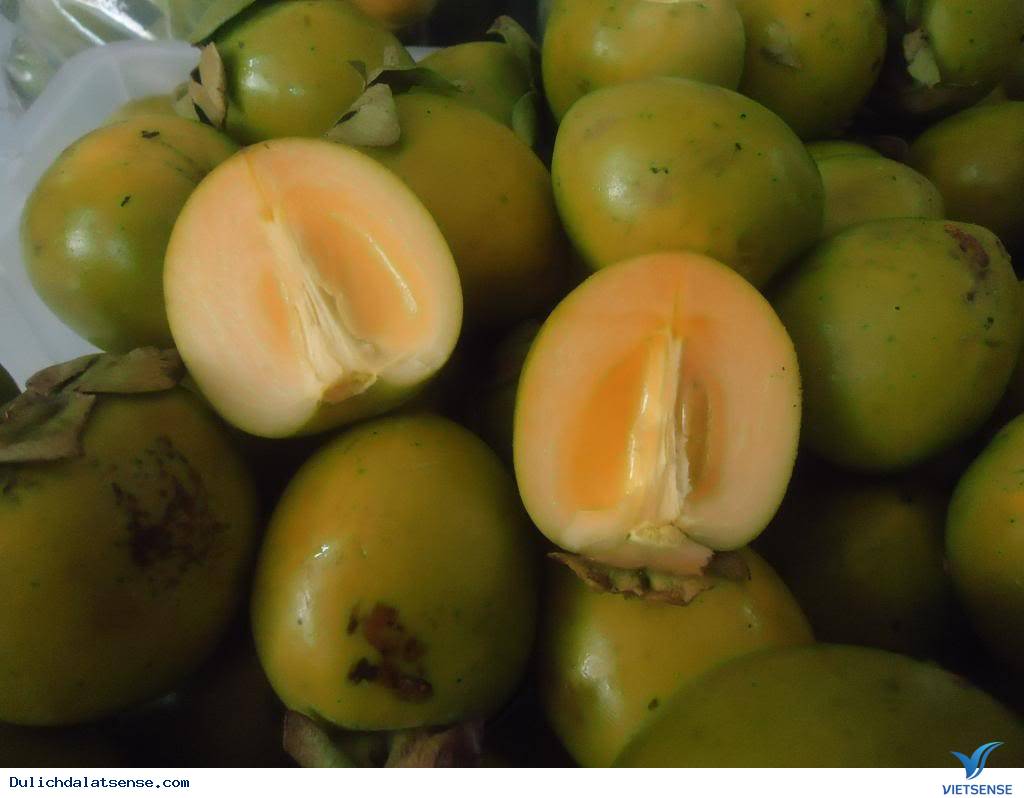 Hồng Dẻo Treo Đà Lạt – Vị Ngọt Ngào Của Đà Lạt Mùa Thu - Ảnh 3