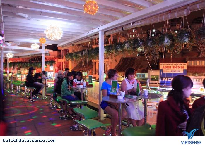 Khách Sạn River Prince Đà Lạt