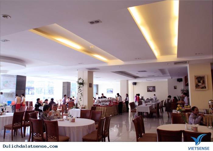 Khách Sạn River Prince Đà Lạt