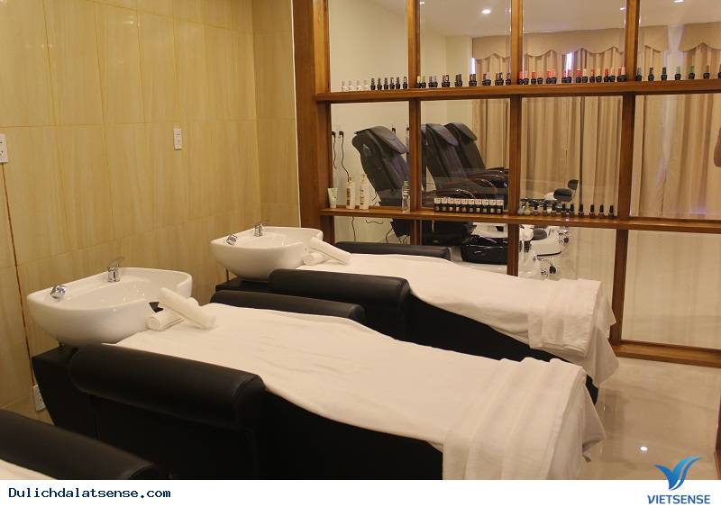 Khám phá khu nghỉ dưỡng hấp dẫn tại Đà Lạt - Ảnh 4