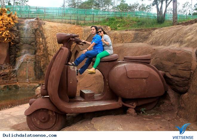 Trải nghiệm - Ảnh 1