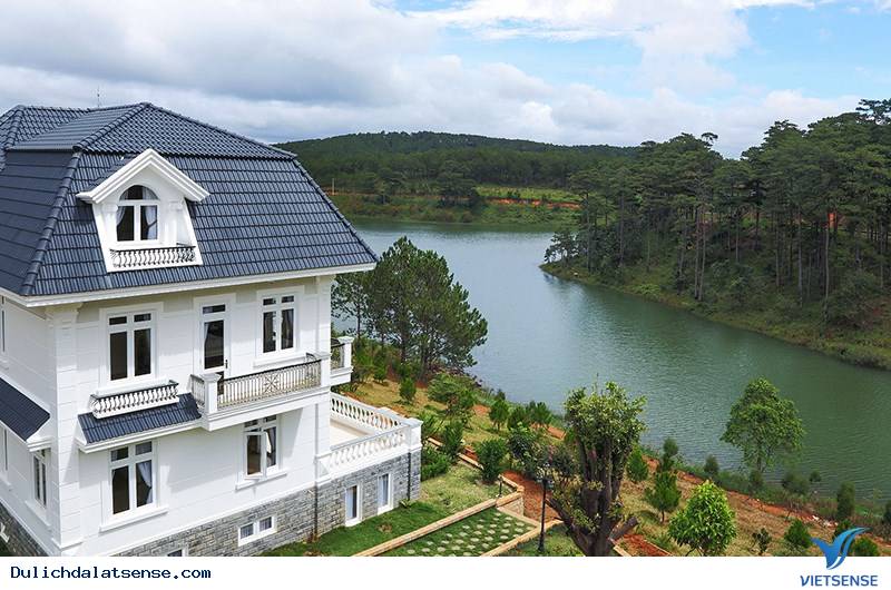 khu thăm quan Quốc gia Hồ Tuyền Lâm - Ảnh 3