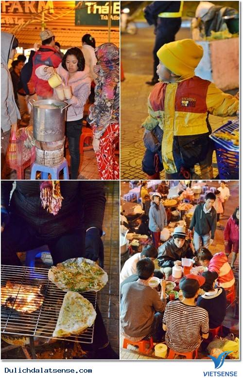 Lạc Bước Vào Thiên Đường Ẩm Thực Giữa Lòng Thành Phố Đà Lạt - Ảnh 2