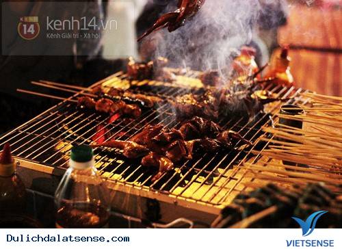 Ăn gì ở chợ đêm nhỉ ? - Ảnh 3