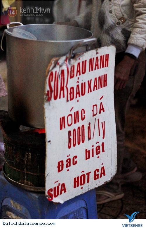 Ăn gì ở chợ đêm nhỉ ? - Ảnh 5