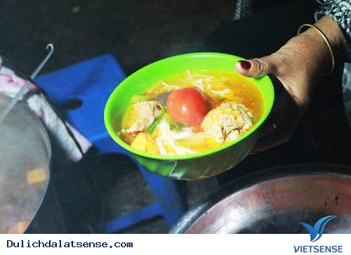 Ăn gì ở chợ đêm nhỉ ? - Ảnh 2