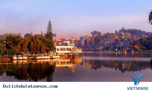 Lạc Bước Vào Thiên Đường Ẩm Thực Giữa Lòng Thành Phố Đà Lạt - Ảnh 1