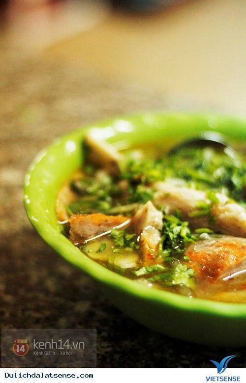 Ăn gì ở chợ đêm nhỉ ? - Ảnh 1