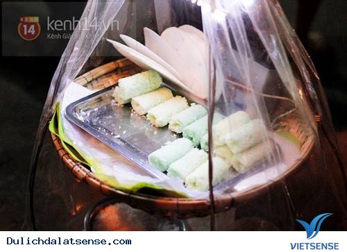 Ăn gì ở chợ đêm nhỉ ? - Ảnh 6