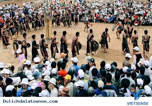 Lễ Cúng Thần Suối Truyền Thống Tại Đà Lạt - Ảnh 1 Lễ Cúng Thần Suối Truyền Thống Tại Đà Lạt - Ảnh 1