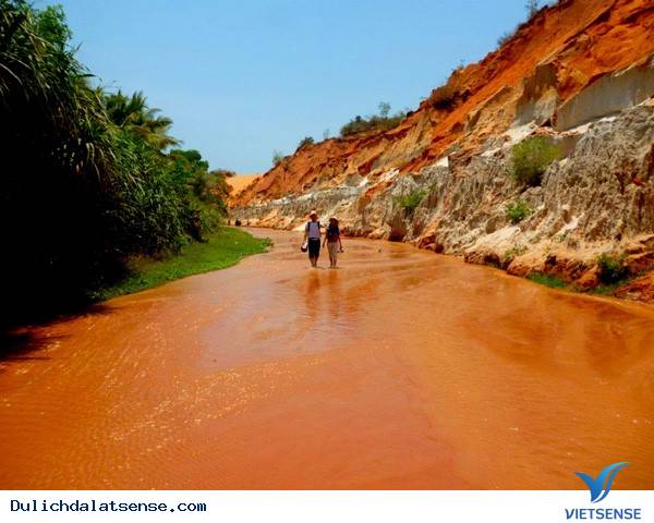 Ngày 3: Phan Thiết – Hòn Rơm – Đồi Cát – Sài Gòn - Ảnh 1